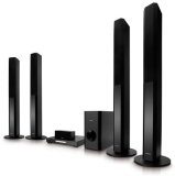 Kodukino komplekt - Pioneer DCS-370