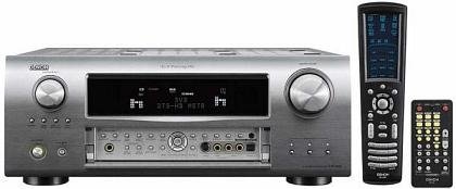 7.1 Kodukino ressiiver Denon AVR-2808 - Pilt 1 / 500px