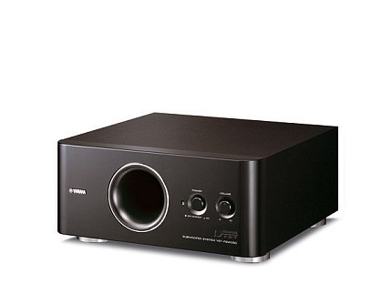 Aktiiv subwoofer Yamaha YST-FSW050 - Pilt 1 / 500px