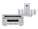 Kodukino komplekt - Yamaha HTiB359
