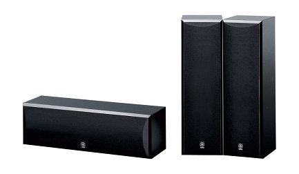 Efektikõlarite komplekt Yamaha NS-P125PF - Pilt 1 / 500px