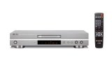 DVD mängija - Yamaha DVD-S1800