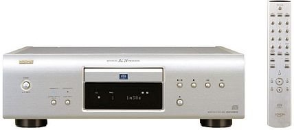 CD/SACD mängija Denon DCD-2000AE - Pilt 1 / 500px