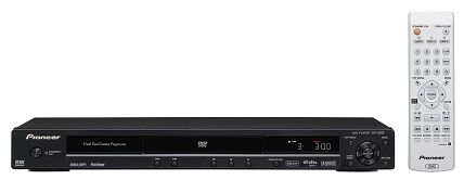 DVD mängija Pioneer DV-300 - Pilt 1 / 500px