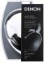 Kõrvaklapid Denon AH-D1001 - Pilt 3 / thumb