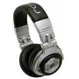 Kõrvaklapid - Denon DN-HP1000