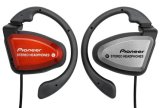 Kõrvaklapid - Pioneer SE-E33-X2