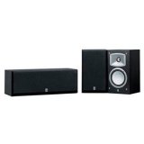Efektikõlarite komplekt - Yamaha NS-P9002