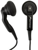 Kuularid - Pioneer SE-CS15V