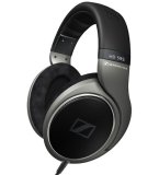 Kõrvaklapid - Sennheiser HD 595