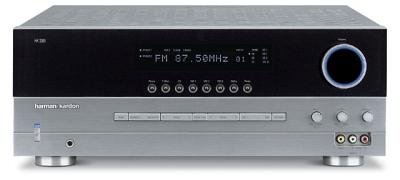 Stereo ressiiver Harman Kardon HK 3480 - Pilt 1 / 500px
