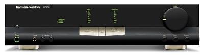 Stereo võimendi Harman Kardon HK 670 - Pilt 1 / 500px