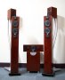 Põrandakõlar Monitor Audio Radius R270 - Pilt 2 / thumb