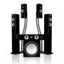 Põrandakõlar Monitor Audio Radius R270 - Pilt 5 / thumb