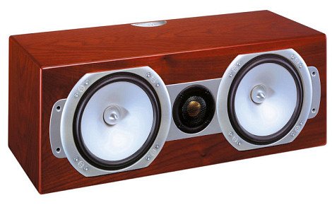 Keskkõlar Monitor Audio Silver RS LCR - Pilt 1 / 500px