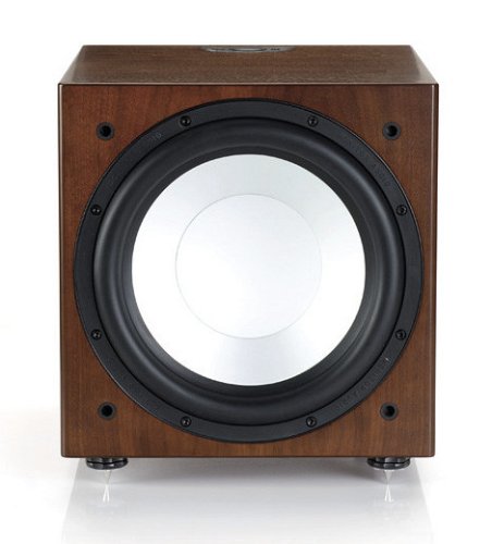 Aktiiv subwoofer Monitor Audio Silver RSW-12 - Pilt 1 / 500px