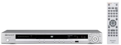 DVD mängija Pioneer DV-410 - Pilt 1 / 500px