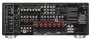7.1 Kodukino ressiiver Pioneer VSX-1018AH - Pilt 3 / thumb