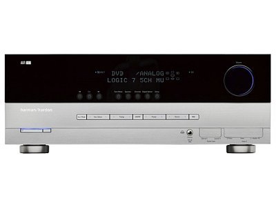 5.1 Kodukino ressiiver Harman Kardon AVR-147 - Pilt 1 / 500px