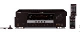 5.1 Kodukino ressiiver - Yamaha RX-V463