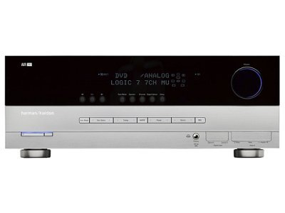 7.1 Kodukino ressiiver Harman Kardon AVR-247 - Pilt 1 / 500px