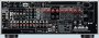 7.1 Kodukino ressiiver Denon AVR-1709 - Pilt 3 / thumb