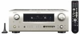 7.1 Kodukino ressiiver - Denon AVR-2309
