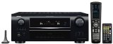 7.1 Kodukino ressiiver - Denon AVR-2809
