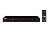 DVD mängija - Yamaha DVD-S663