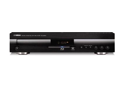 Blu-ray mängija Yamaha BDS-2900 - Pilt 1 / 500px