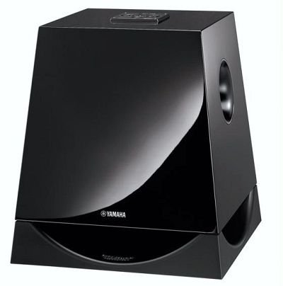 Aktiiv subwoofer Yamaha NS-SW700 - Pilt 1 / 500px