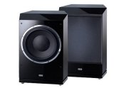 Aktiiv subwoofer - HECO  Celan XT Sub 32A