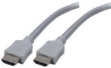HDMI - HDMI kaabel - 1.5m, hall