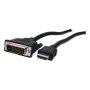 DVI - HDMI kaabel 10m - Pilt 1 / thumb