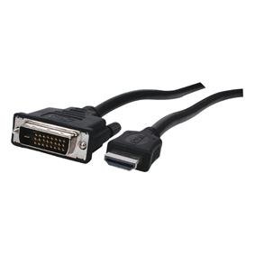 DVI - HDMI kaabel 1.5m - Pilt 1 / 500px