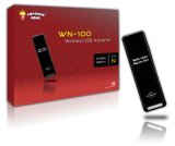 Lisaseade - Popcorn Hour WN-100 (WiFi adapter)