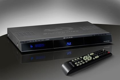 Blu-ray ja HD meediamängija HDI Dune BD Prime - Pilt 1 / 500px