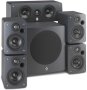 5.1 kõlarite komplekt Q Acoustics 1010i 5.1 Cinema - Pilt 2 / thumb