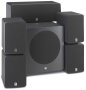5.1 kõlarite komplekt Q Acoustics 1010i 5.1 Cinema - Pilt 3 / thumb