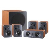 5.1 kõlarite komplekt - Q Acoustics 1010i 5.1 Cinema