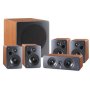 5.1 kõlarite komplekt Q Acoustics 1010i 5.1 Cinema - Pilt 1 / thumb