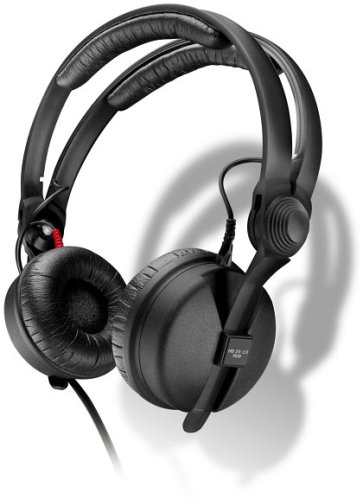 Kõrvaklapid Sennheiser HD 25-1 II - Pilt 1 / 500px