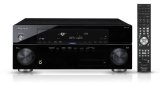 7.1 Kodukino ressiiver - Pioneer VSX-LX52
