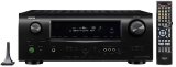 5.1 Kodukino ressiiver - Denon AVR-1610