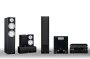 Kodukino komplekt Yamaha RX-V765 + DVD-S663 + NS-525 - Pilt 1 / thumb