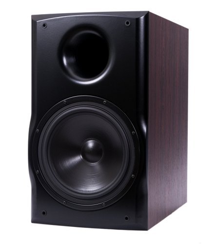 Aktiiv subwoofer Radiotehnika X-Line ASW-1 - Pilt 1 / 500px