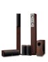 5.1 Kodukino komplekt Yamaha RX-V365 + NS-210 + NS-SW310 - Pilt 2 / thumb