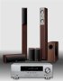 5.1 Kodukino komplekt Yamaha RX-V365 + NS-210 + NS-SW310 - Pilt 1 / thumb