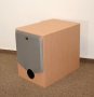 Aktiiv subwoofer Radiotehnika Rigonda ASW1 - Pilt 2 / thumb