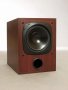 Aktiiv subwoofer Radiotehnika Rigonda ASW1 - Pilt 3 / thumb